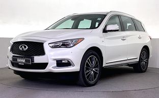 Infiniti • QX60