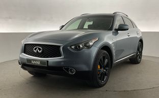 Infiniti • QX70