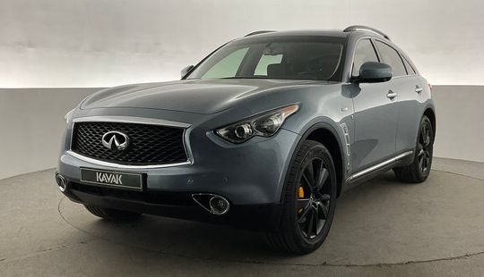 Infiniti • QX70