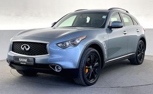 Infiniti • QX70