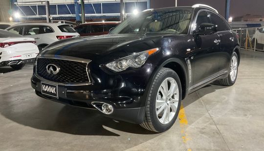 Infiniti • QX70