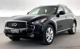 Infiniti • QX70