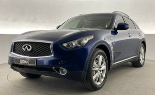 Infiniti • QX70