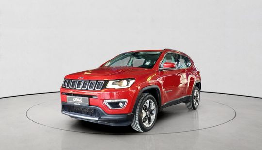 جيب كومباس 2.4 LIMITED HIGHLINE 4WD AUTO-2020