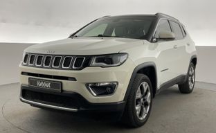 Jeep • Compass