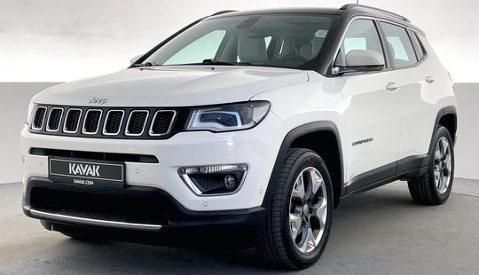 Jeep • Compass