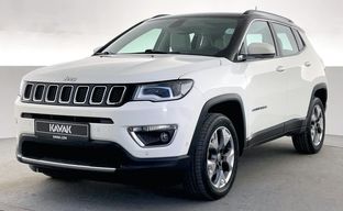 Jeep • Compass