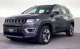 Jeep • Compass