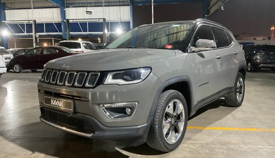 Jeep • Compass