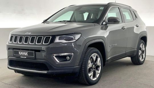 Jeep • Compass