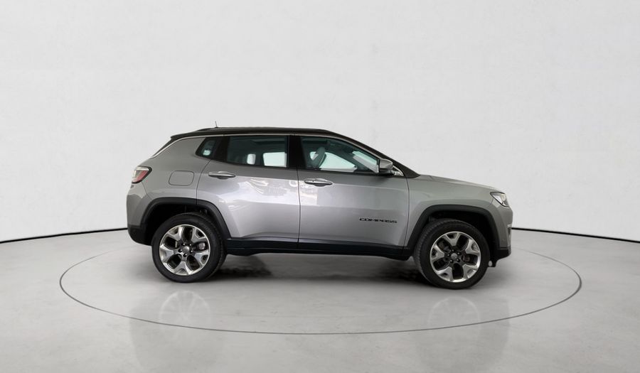 Jeep Compass 2.4 LIMITED HIGHLINE 4WD AUTO Suv 2020