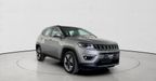 Jeep Compass 2.4 LIMITED HIGHLINE 4WD AUTO Suv 2020