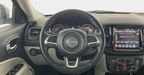 Jeep Compass 2.4 LIMITED HIGHLINE 4WD AUTO Suv 2020