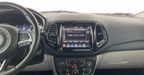 Jeep Compass 2.4 LIMITED HIGHLINE 4WD AUTO Suv 2020
