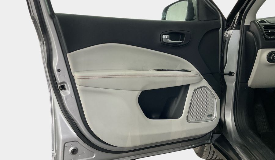 Jeep Compass 2.4 LIMITED HIGHLINE 4WD AUTO Suv 2020