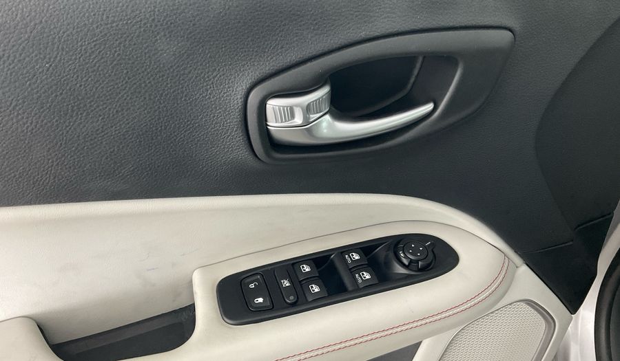 Jeep Compass 2.4 LIMITED HIGHLINE 4WD AUTO Suv 2020