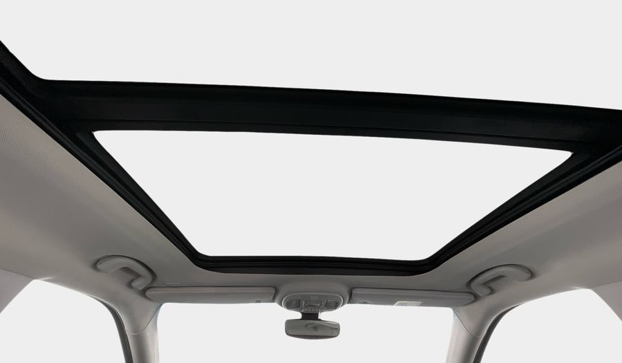 Jeep Compass 2.4 LIMITED HIGHLINE 4WD AUTO Suv 2020