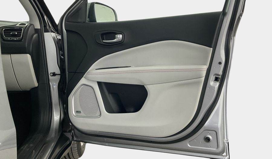 Jeep Compass 2.4 LIMITED HIGHLINE 4WD AUTO Suv 2020