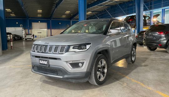 Jeep • Compass
