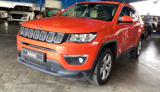 Jeep • Compass