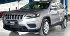 Jeep Cherokee SPORT Suv 2020