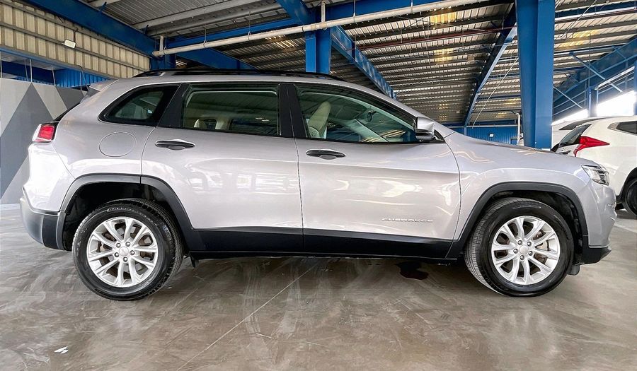 Jeep Cherokee SPORT Suv 2020
