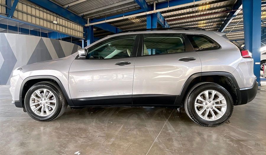 Jeep Cherokee SPORT Suv 2020