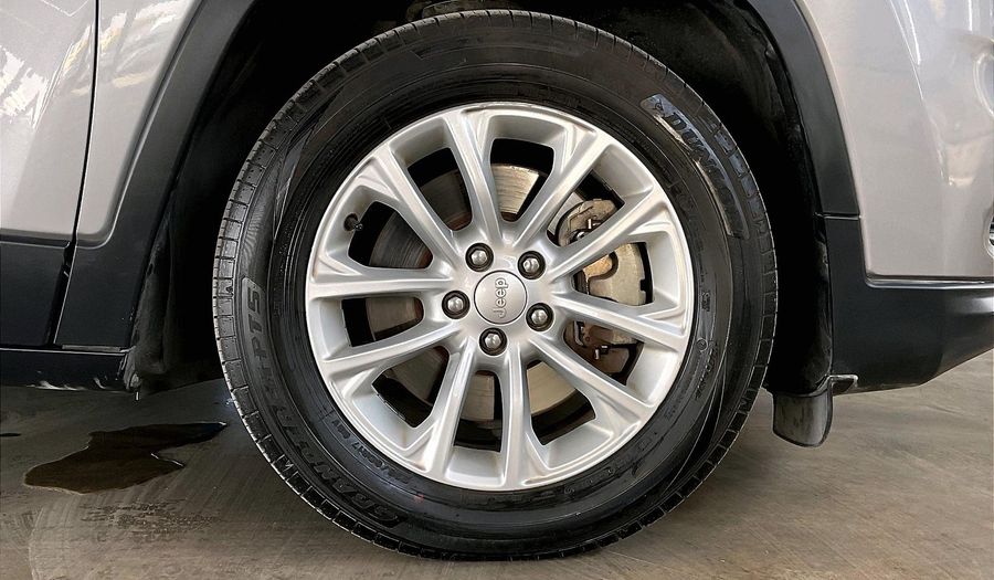 Jeep Cherokee SPORT Suv 2020