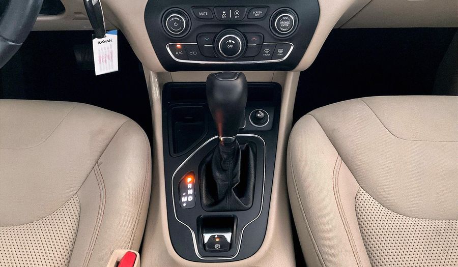 Jeep Cherokee SPORT Suv 2020