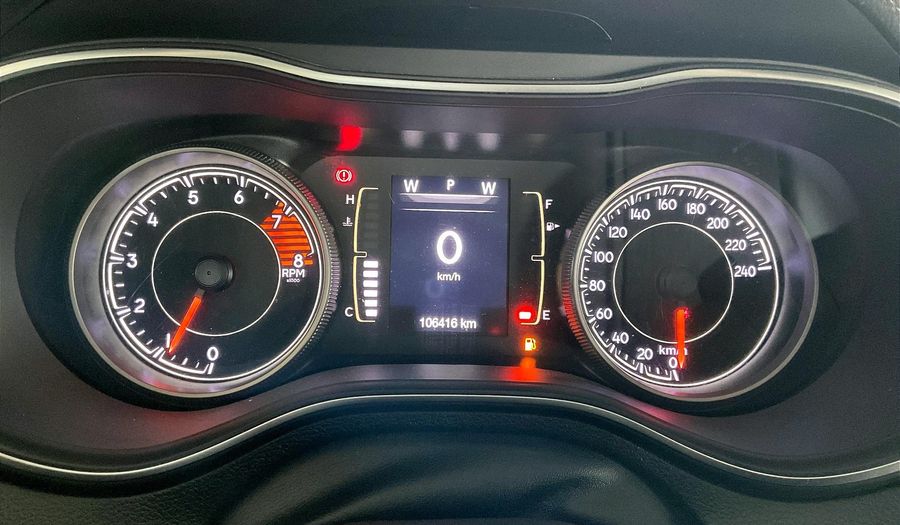 Jeep Cherokee SPORT Suv 2020