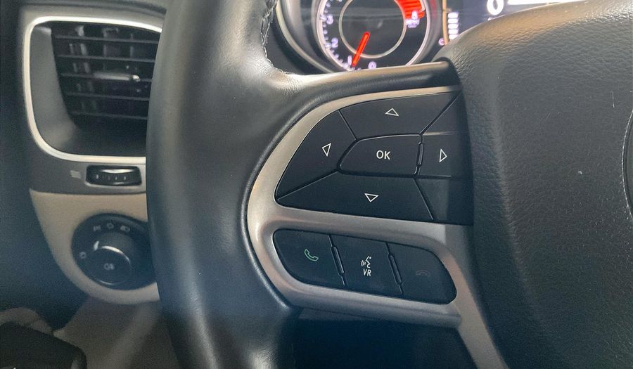 Jeep Cherokee SPORT Suv 2020