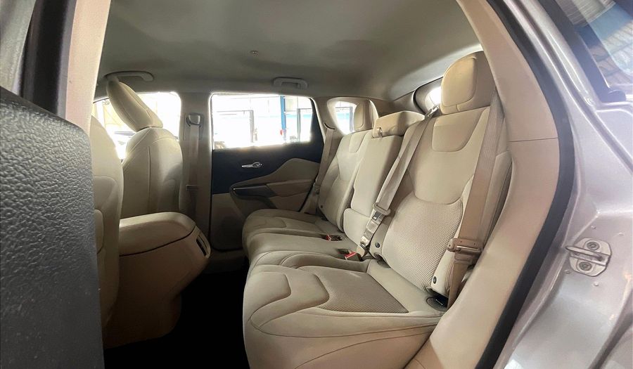 Jeep Cherokee SPORT Suv 2020