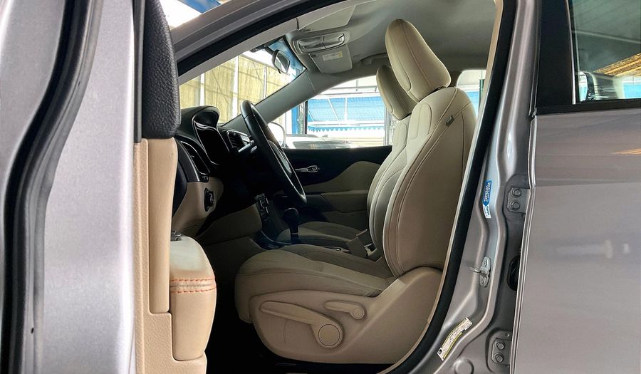 Jeep Cherokee SPORT Suv 2020