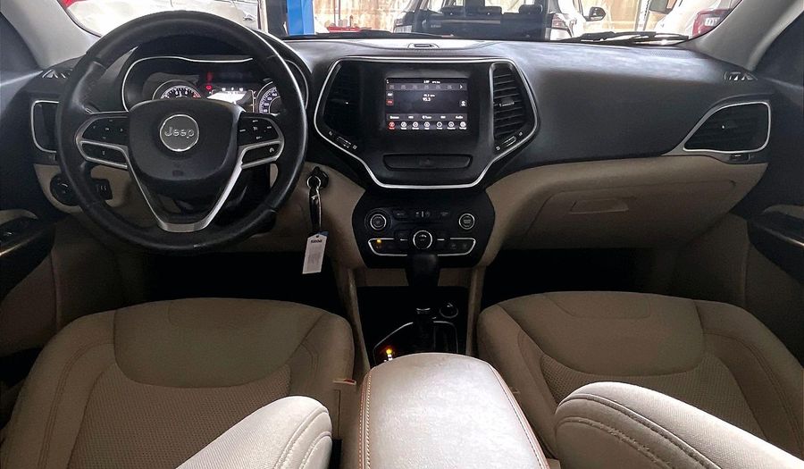 Jeep Cherokee SPORT Suv 2020