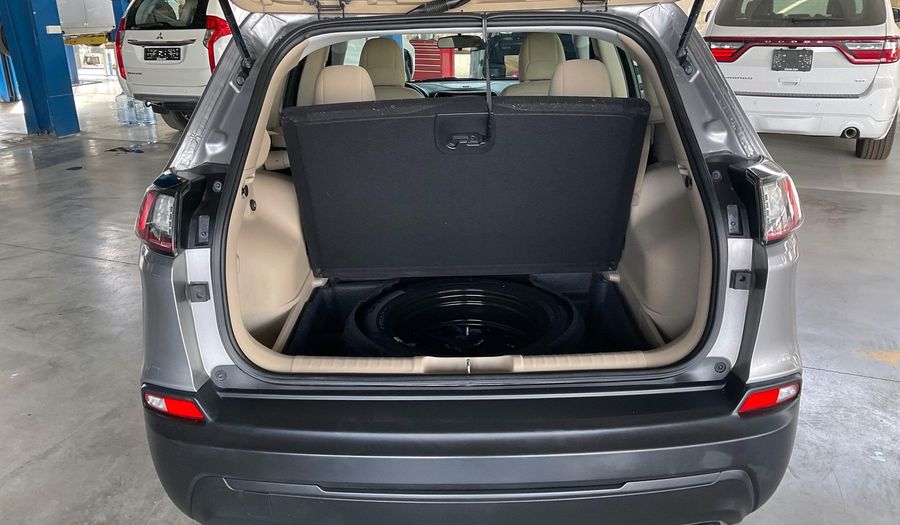 Jeep Cherokee SPORT Suv 2020