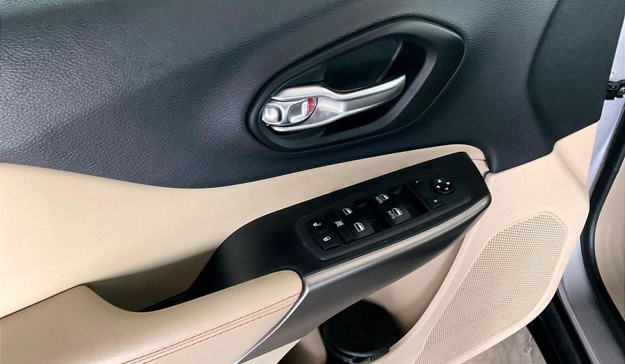 Jeep Cherokee SPORT Suv 2020