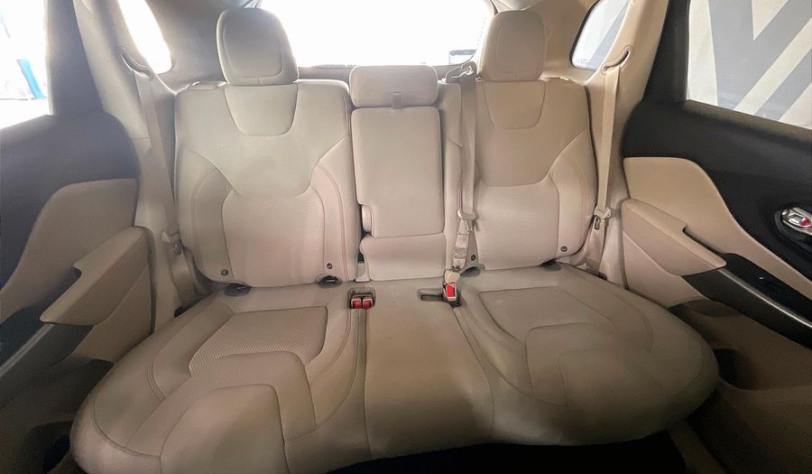 Jeep Cherokee SPORT Suv 2020