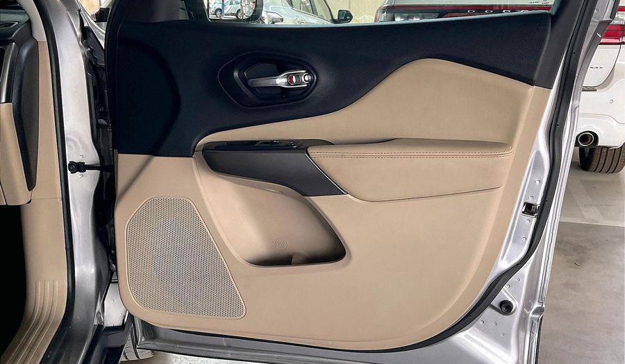 Jeep Cherokee SPORT Suv 2020