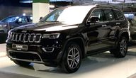 Jeep Grand Cherokee LIMITED Suv 2020