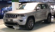 Jeep Grand Cherokee LIMITED Suv 2020