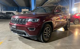 Jeep • Grand Cherokee