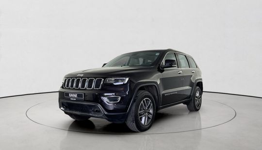 Jeep • Grand Cherokee