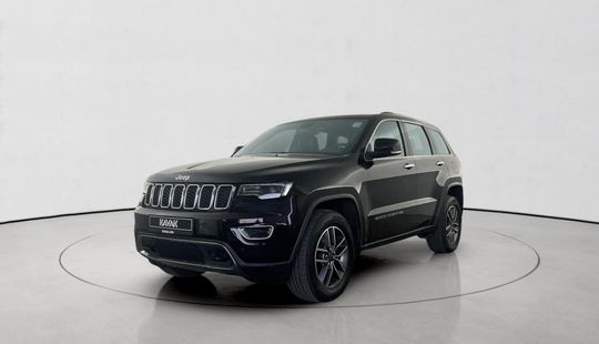 Jeep • Grand Cherokee