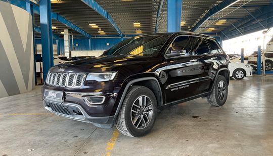 Jeep • Grand Cherokee