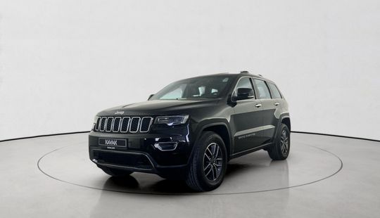 Jeep • Grand Cherokee