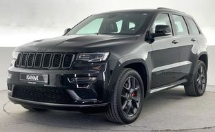 Jeep • Grand Cherokee