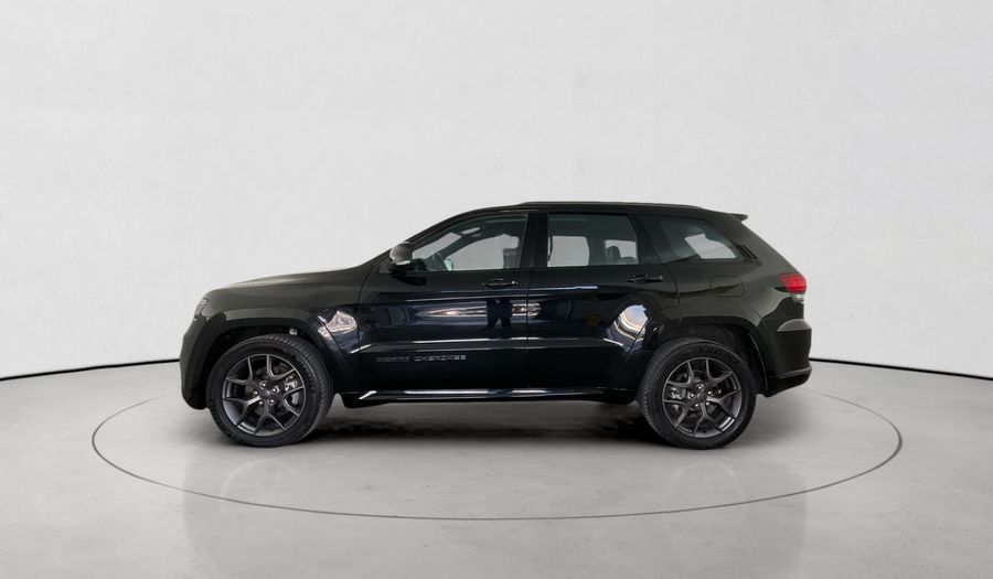 Jeep Grand Cherokee 3.6 S LIMITED 4WD AUTO Suv 2020