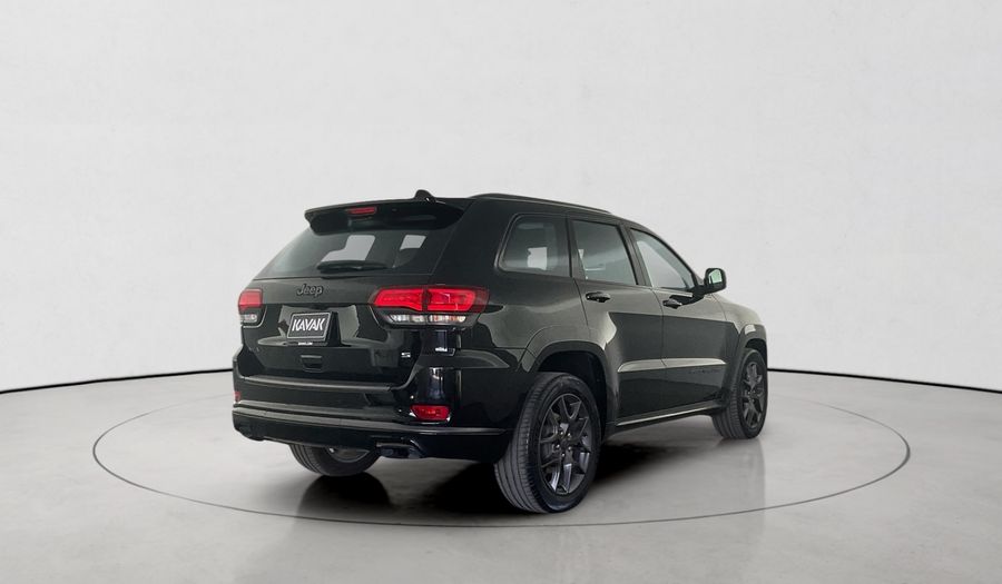 Jeep Grand Cherokee 3.6 S LIMITED 4WD AUTO Suv 2020