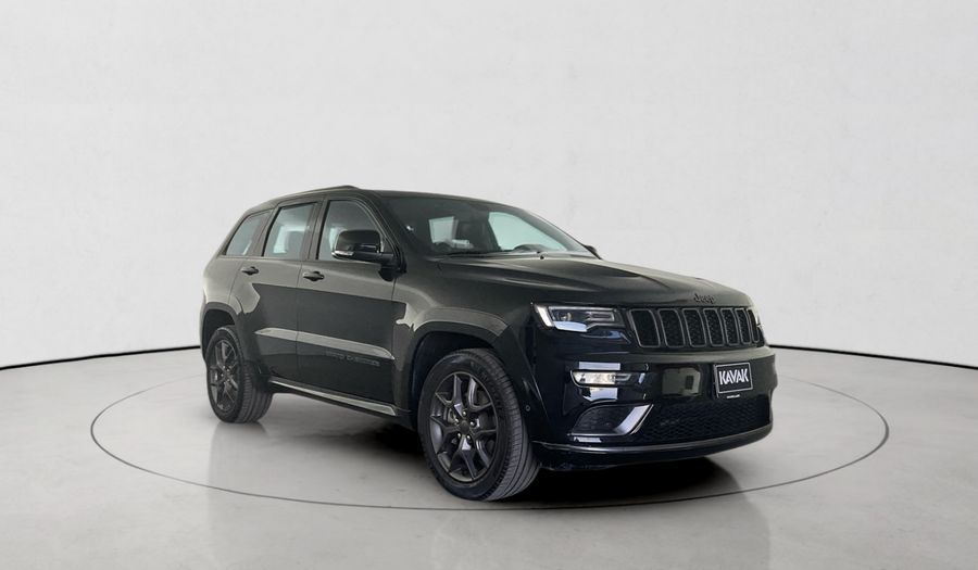 Jeep Grand Cherokee 3.6 S LIMITED 4WD AUTO Suv 2020