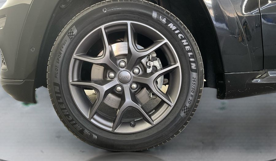 Jeep Grand Cherokee 3.6 S LIMITED 4WD AUTO Suv 2020